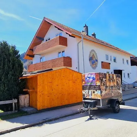 Apartment Falkenstein: Peaceful Family In With Königscard